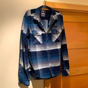 Prps flannel